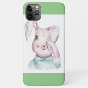 Easter Bunnie iPhone 11 Pro Max Hoesje