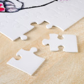 EASTER BUNNY LOVE puzzle (Côté)