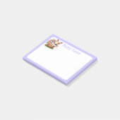 Easter Bunny Notes (Schuin)