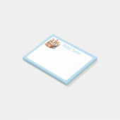 Easter Bunny Notes (Schuin)