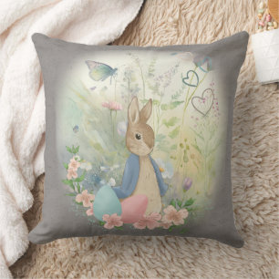 Easter Bunny Peter Sierkussen