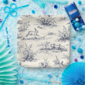 Easter Bunny Plates Papieren Bordje (Feest)