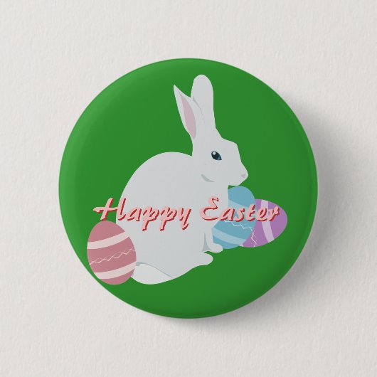Easter Button (Voorkant)