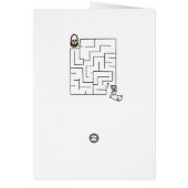 Easter Card for Kids (Dos)