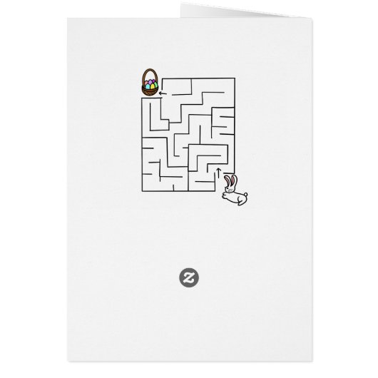 Easter Card for Kids (Dos)