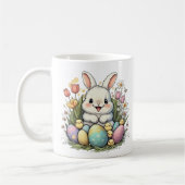 Easter Celebration Mug Koffiemok (Links)