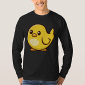 Easter Chick T-shirt (Voorkant)