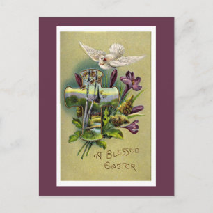 Easter Cross Briefkaart