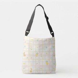 Easter Crossbody Bag Tas