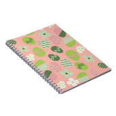 Easter Day- Classic Notebook Notitieboek (Rechterzijde)