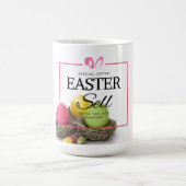 Easter Day Mug Koffiemok (Center)
