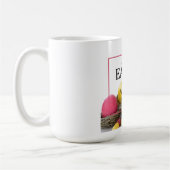 Easter Day Mug Koffiemok (Links)