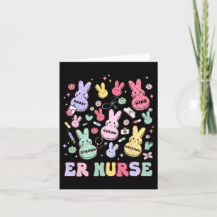 Easter Easter Emergency Department Nurse Practitio Kaart
