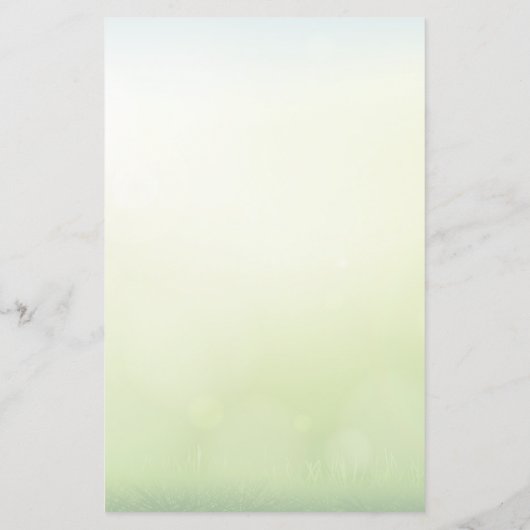 Easter Egg Hunt Wavy Checkerboard Brunch Menu (Achterkant)