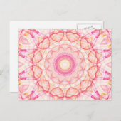 Easter Egg Love Feestdagenkaart (Voorkant / Achterkant)