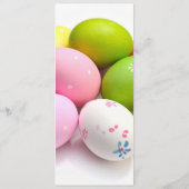 easter eggs menu (Achterkant)