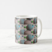Easter Eggs Mug (Devant droit)
