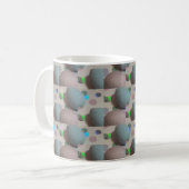 Easter Eggs Mug (Devant gauche)