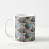 Easter Eggs Mug (Gauche)