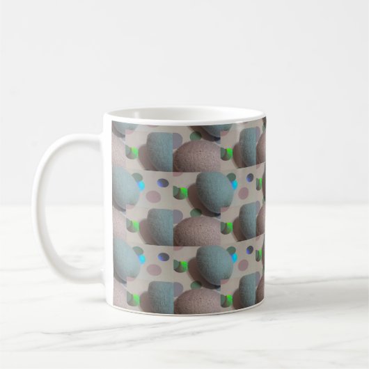 Easter Eggs Mug (Gauche)
