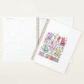 Easter ER Emergency Department Nurse Practitioner  (Devant avec enveloppe)