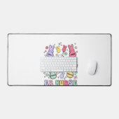 Easter ER Emergency Department Nurse Practitioner  (Clavier et souris)