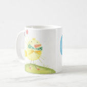 Easter Mug (Devant gauche)