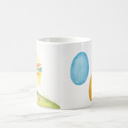 Easter Mug (Centre)