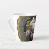 Easter mug 2026 (Angle gauche)