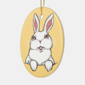 Easter Ornament Custom Easter Bunny Decorations (Links)