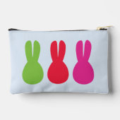 Easter pouch in light blue etui (Achterkant)