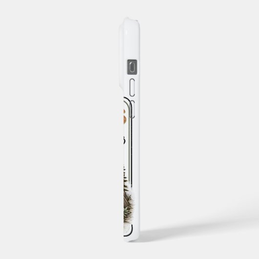 Easter "Rolling Stones since AD 33" Phone Case (Côté gauche)