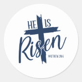 Easter Stickers (Voorkant)