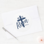 Easter Stickers (Envelop)