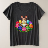 Easter T-Shirt (Design devant)