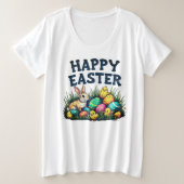 Easter T-Shirt (Design devant)