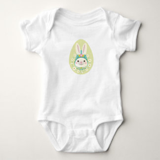 Easterbunny gunstzak romper