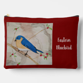 Eastern Bluebird Etui