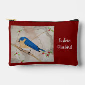 Eastern Bluebird Etui (Voorkant)