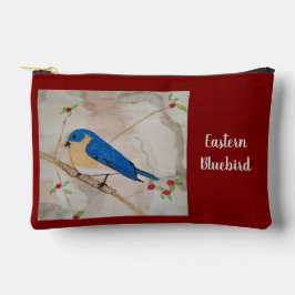 Eastern Bluebird Etui