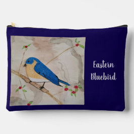 Eastern Bluebird Etui