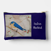 Eastern Bluebird Etui (Achterkant)