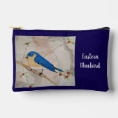 Eastern Bluebird Etui (Voorkant)