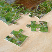 Eastern Chipmunk Legpuzzel (Zijkant)