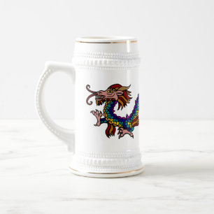 Eastern Dragon Bierpul