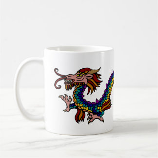 Eastern Dragon Koffiemok