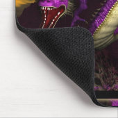 Eastern Dragon Mousepad Muismat (Hoek)