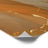 Eastern Elegance Poster (Hoek)