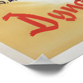 Eastern Germany Propaganda Poster -GDRSoviet (Coin)