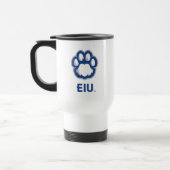 Eastern Illinois Panthers Paw Print & EIU Reisbeker (Links)